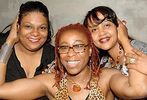 Fever: 2006 D.C. Black Pride Nightlife #6