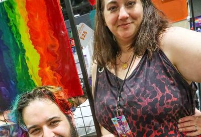 Awesome Con  2025