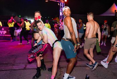 World Pride Music Festival