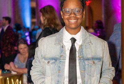 Capital Pride Honors