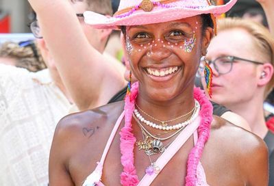 WorldPride DC Parade by Todd Franson #16