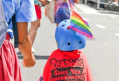 WorldPride DC Parade by Todd Franson #24