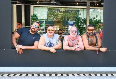 WorldPride DC Parade by Todd Franson #37