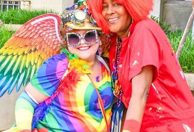 WorldPride DC Parade by Todd Franson #57