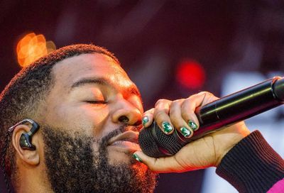 WorldPride Concert by Hunter Raab #4