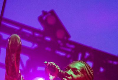 WorldPride Concert by Hunter Raab #10