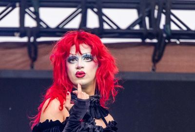 WorldPride Concert by Hunter Raab #25