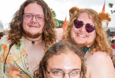 WorldPride Festival + Concert by Randy Shulman #22