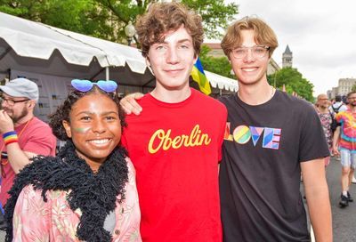 WorldPride Festival + Concert by Randy Shulman #29