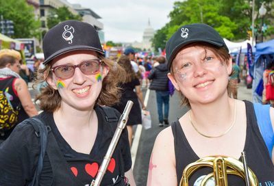 WorldPride Festival + Concert by Randy Shulman #31