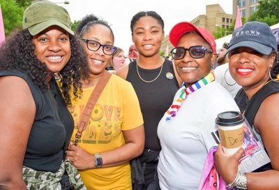 WorldPride Festival + Concert by Randy Shulman #35