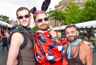 WorldPride Festival + Concert by Randy Shulman #36