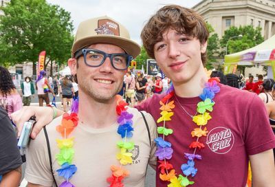 WorldPride Festival + Concert by Randy Shulman #48