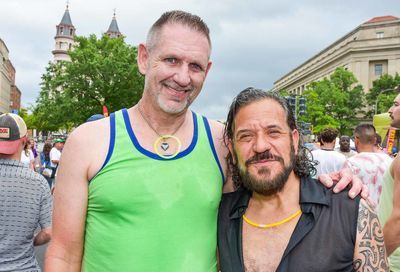 WorldPride Festival + Concert by Randy Shulman #50
