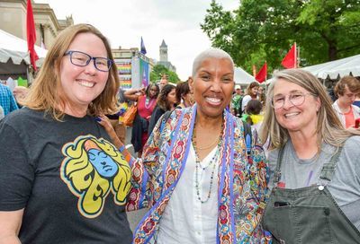 WorldPride Festival + Concert by Randy Shulman #53