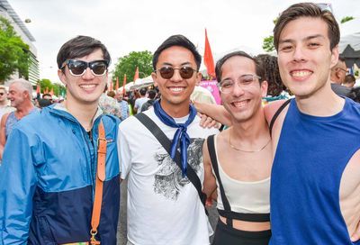 WorldPride Festival + Concert by Randy Shulman #59