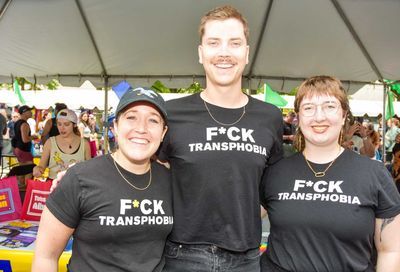 WorldPride Festival + Concert by Randy Shulman #72