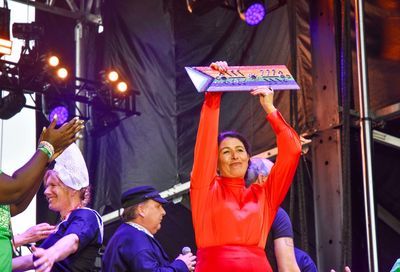 WorldPride Festival + Concert by Randy Shulman #83