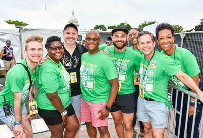 WorldPride Festival + Concert by Randy Shulman #85