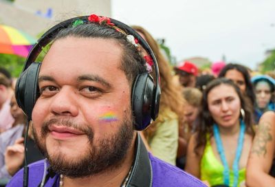 WorldPride Festival + Concert by Randy Shulman