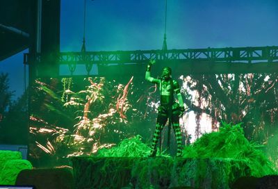 WorldPride Festival + Concert by Randy Shulman #117