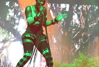 WorldPride Festival + Concert by Todd Franson