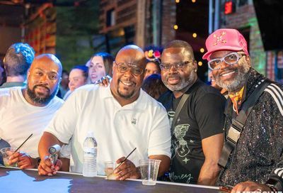 WorldPride Ball 2025 presented by Revry #2