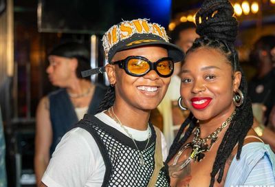 WorldPride Ball 2025 presented by Revry #12