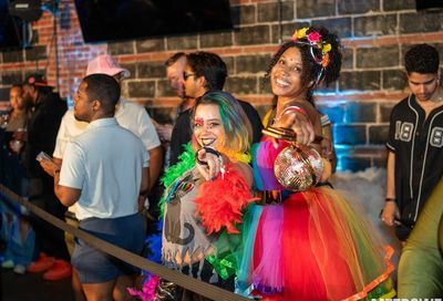 WorldPride Ball 2025 presented by Revry #15