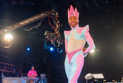 WorldPride Ball 2025 presented by Revry #26