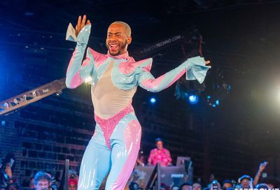 WorldPride Ball 2025 presented by Revry