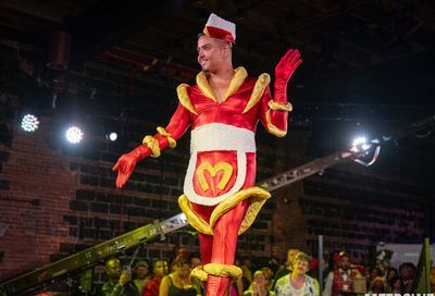 WorldPride Ball 2025 presented by Revry #47