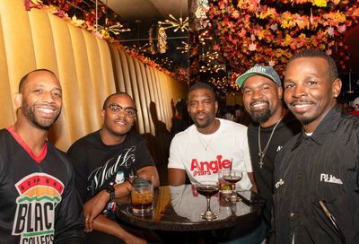 Robert Gant Meet & Greet #28