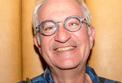 Robert Gant Meet & Greet #31