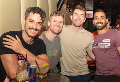 Robert Gant Meet & Greet #39