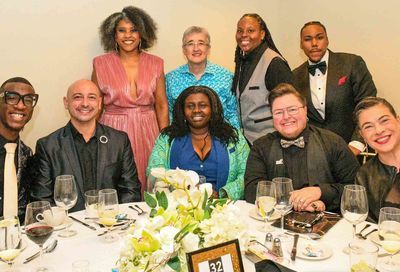 “BE.” A Gala for Black Equity #5