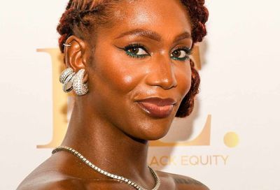 “BE.” A Gala for Black Equity #49