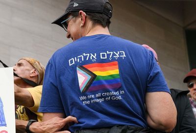 No Kings March, Washington D.C. #51