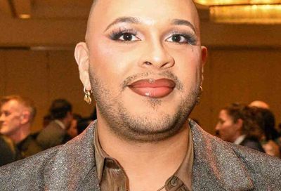 Stonewall Sports 15th Anniversary Gala #21