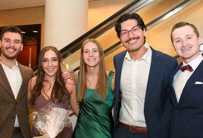 Stonewall Sports 15th Anniversary Gala #45