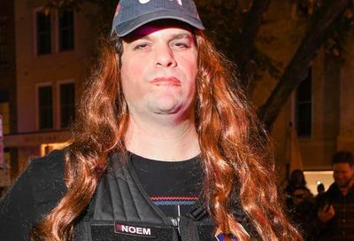 38th Annual High Heel Race (Part 1) #6