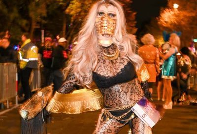 38th Annual High Heel Race (Part 1) #18