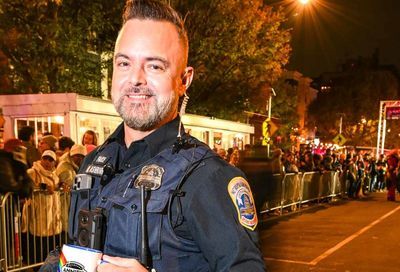 38th Annual High Heel Race (Part 1) #24