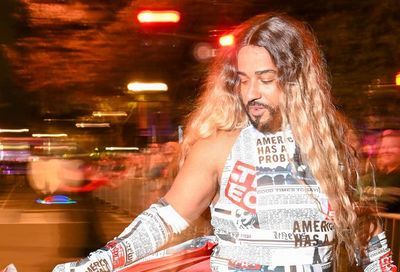 38th Annual High Heel Race (Part 1) #26