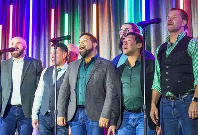 Whitman-Walker Gala #5