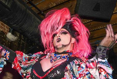 Trade's 10th Anniversary #11