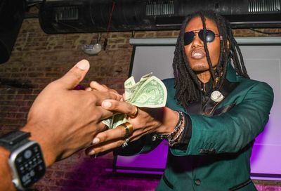 Trade's 10th Anniversary #17