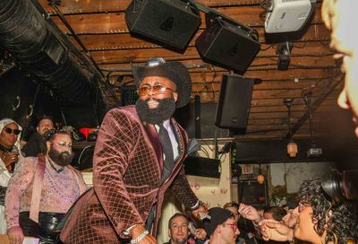 Trade's 10th Anniversary #63