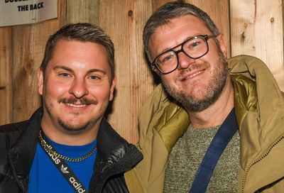 Trade's 10th Anniversary #69