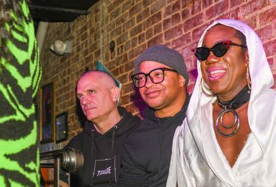 Trade's 10th Anniversary #88